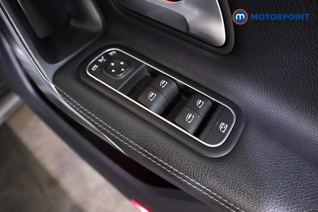 Mercedes-Benz CLA Amg Line Automatic Petrol Plug-In Hybrid Coupe - Stock Number (1620750) - 14th supplementary image