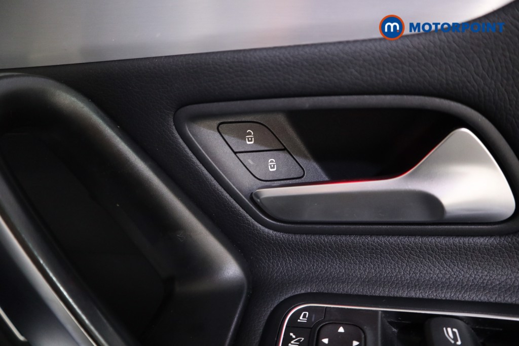 Mercedes-Benz CLA Amg Line Automatic Petrol Plug-In Hybrid Coupe - Stock Number (1620750) - 15th supplementary image