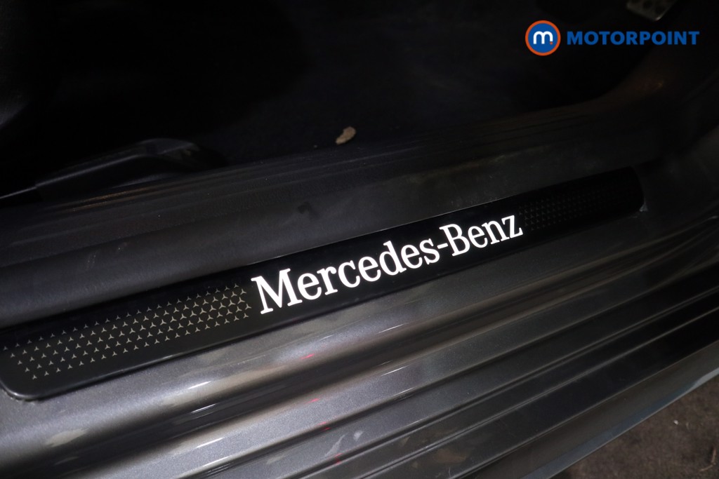 Mercedes-Benz CLA Amg Line Automatic Petrol Plug-In Hybrid Coupe - Stock Number (1620750) - 16th supplementary image