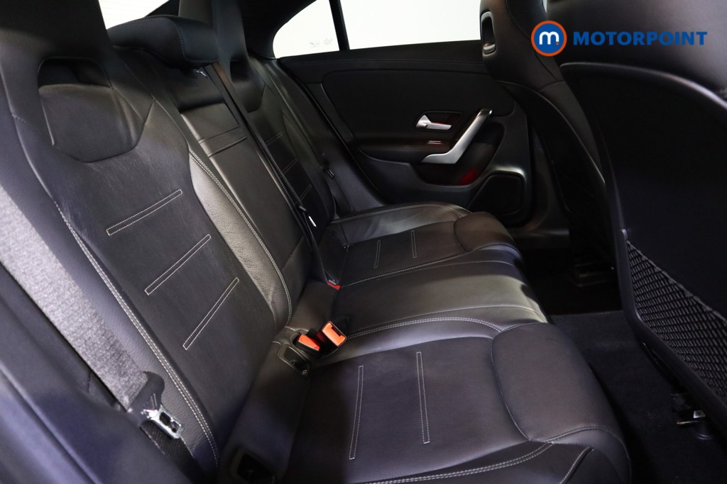 Mercedes-Benz CLA Amg Line Automatic Petrol Plug-In Hybrid Coupe - Stock Number (1620750) - 18th supplementary image