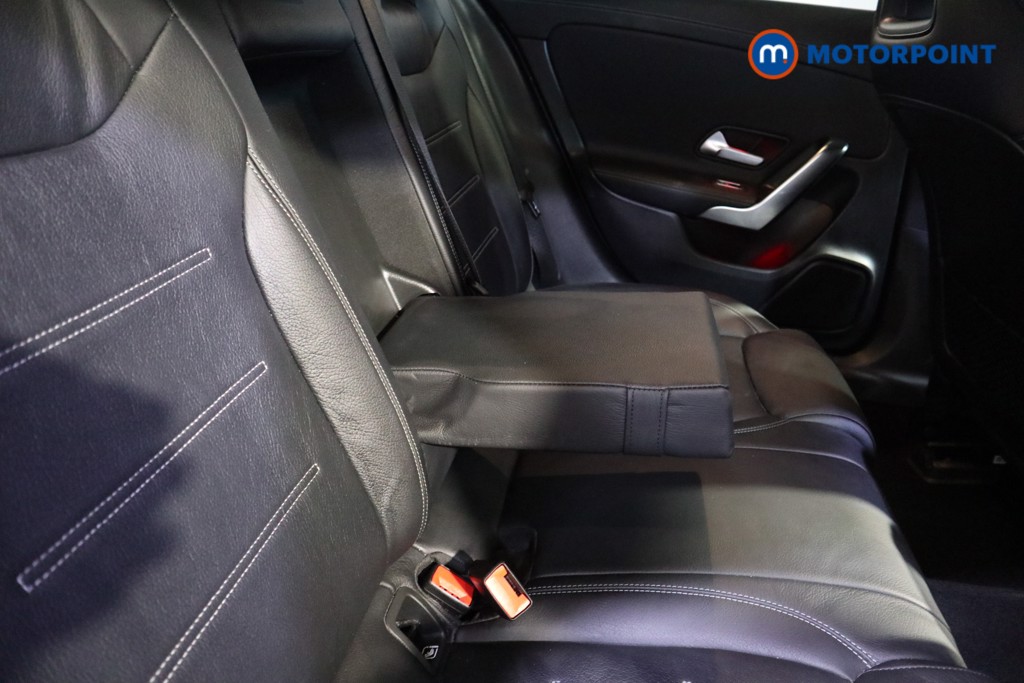 Mercedes-Benz CLA Amg Line Automatic Petrol Plug-In Hybrid Coupe - Stock Number (1620750) - 19th supplementary image