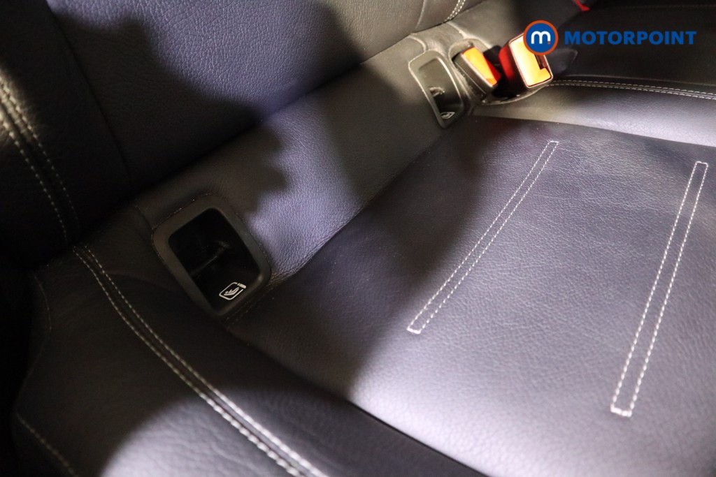 Mercedes-Benz CLA Amg Line Automatic Petrol Plug-In Hybrid Coupe - Stock Number (1620750) - 20th supplementary image