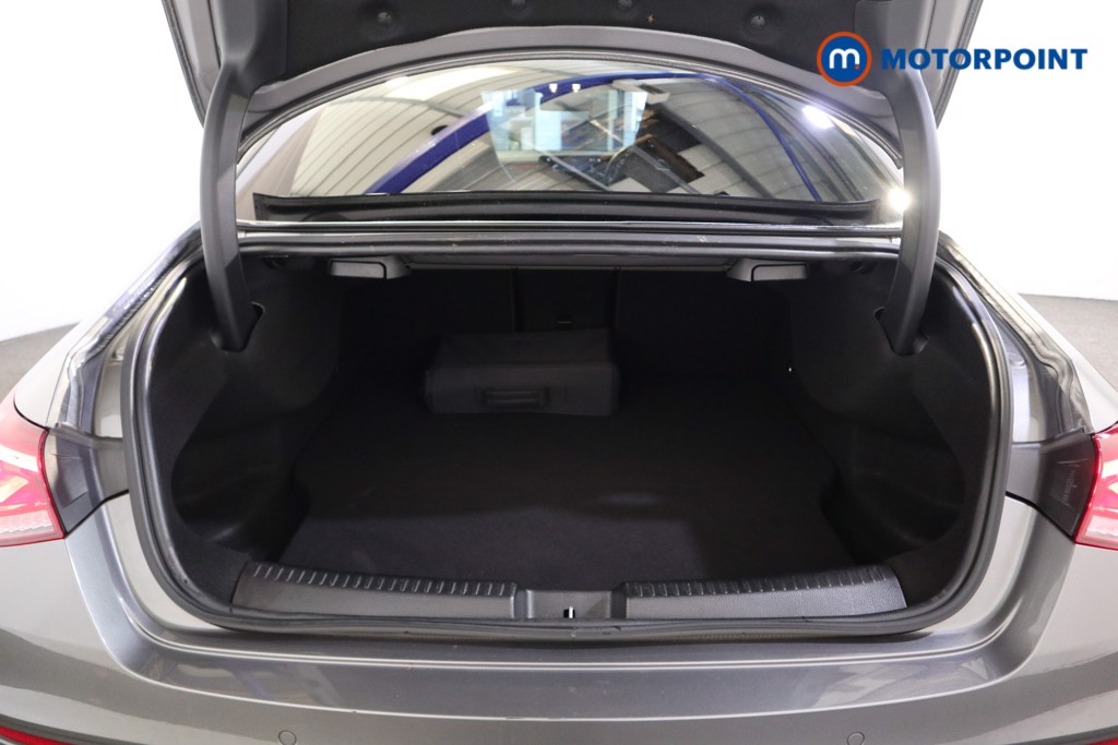 Mercedes-Benz CLA Amg Line Automatic Petrol Plug-In Hybrid Coupe - Stock Number (1620750) - 22nd supplementary image