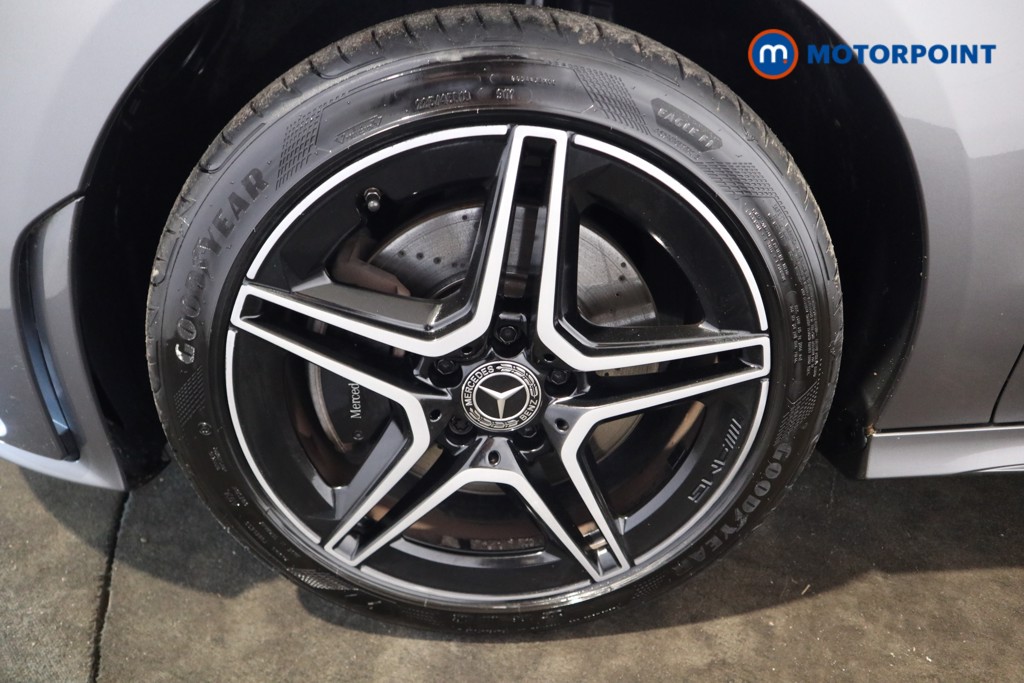 Mercedes-Benz CLA Amg Line Automatic Petrol Plug-In Hybrid Coupe - Stock Number (1620750) - 25th supplementary image