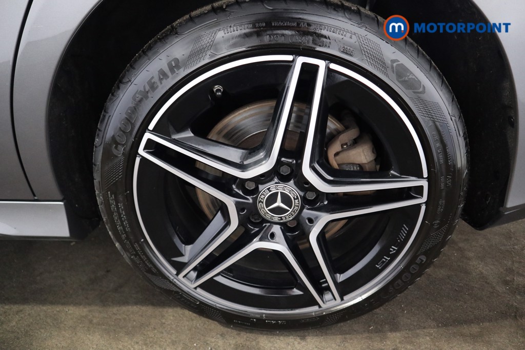 Mercedes-Benz CLA Amg Line Automatic Petrol Plug-In Hybrid Coupe - Stock Number (1620750) - 26th supplementary image