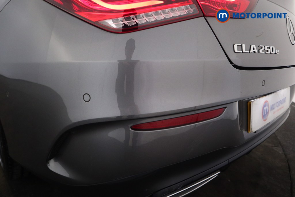 Mercedes-Benz CLA Amg Line Automatic Petrol Plug-In Hybrid Coupe - Stock Number (1620750) - 27th supplementary image