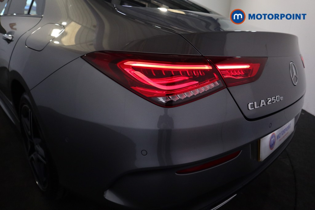 Mercedes-Benz CLA Amg Line Automatic Petrol Plug-In Hybrid Coupe - Stock Number (1620750) - 29th supplementary image