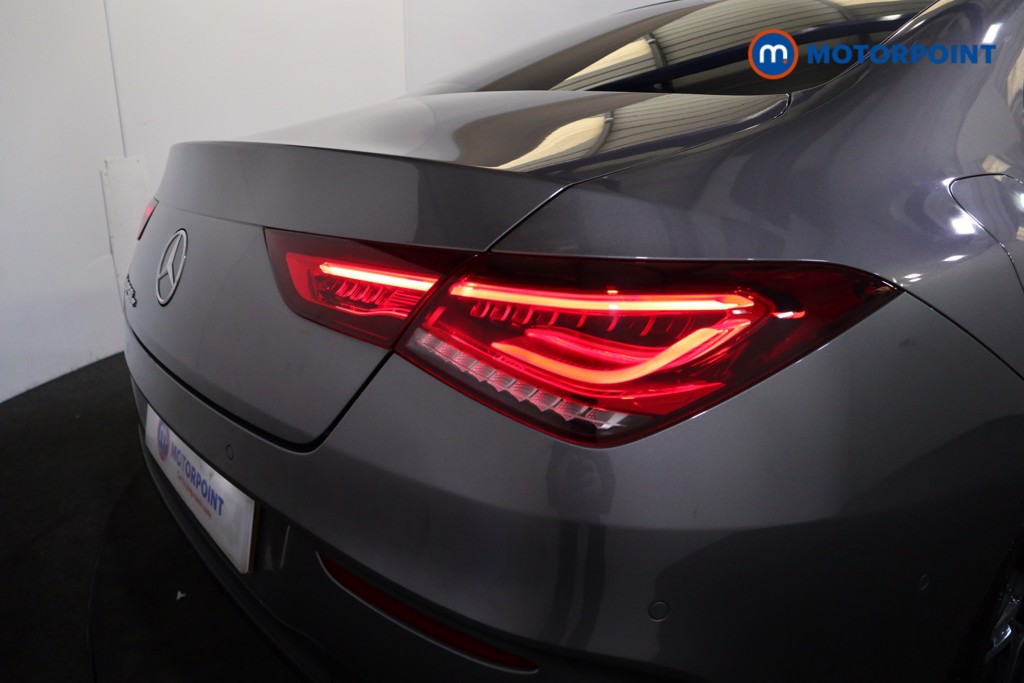 Mercedes-Benz CLA Amg Line Automatic Petrol Plug-In Hybrid Coupe - Stock Number (1620750) - 30th supplementary image