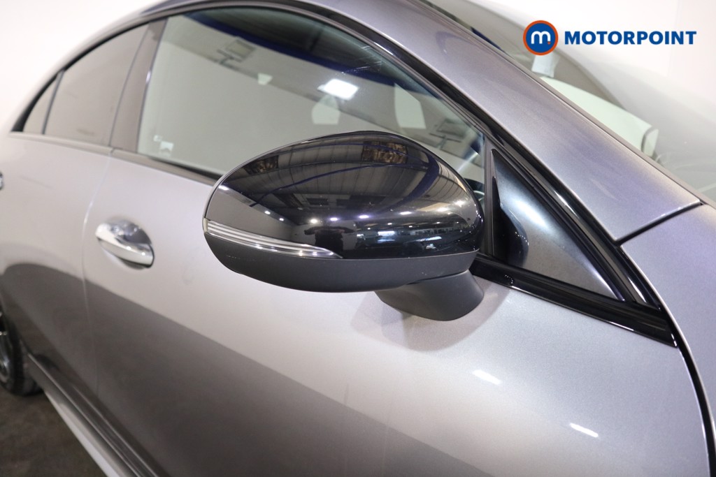 Mercedes-Benz CLA Amg Line Automatic Petrol Plug-In Hybrid Coupe - Stock Number (1620750) - 31st supplementary image