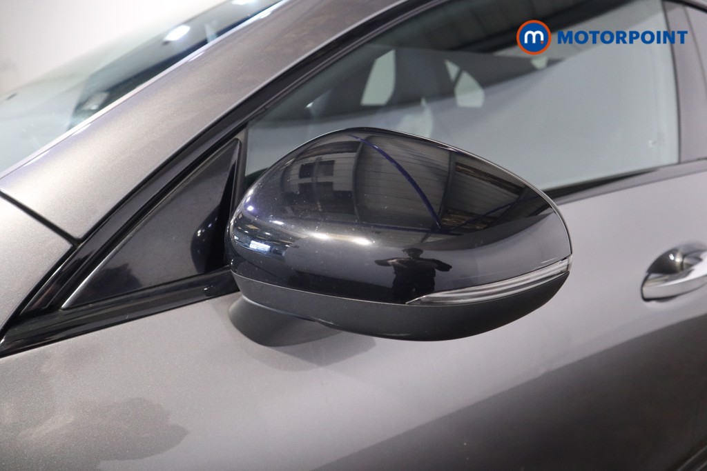 Mercedes-Benz CLA Amg Line Automatic Petrol Plug-In Hybrid Coupe - Stock Number (1620750) - 32nd supplementary image