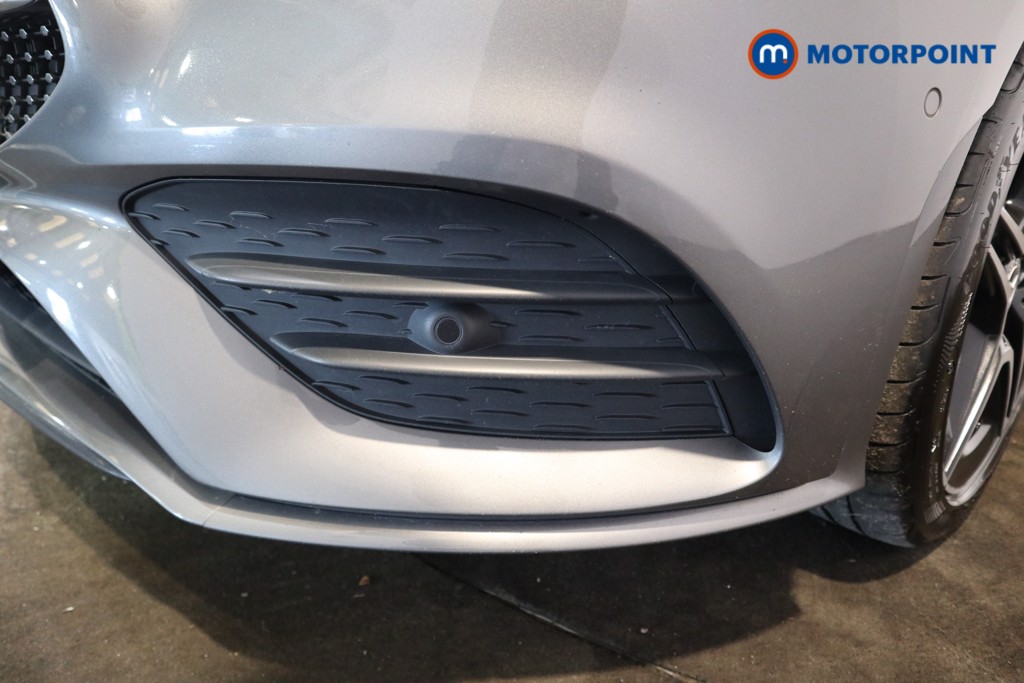 Mercedes-Benz CLA Amg Line Automatic Petrol Plug-In Hybrid Coupe - Stock Number (1620750) - 33rd supplementary image