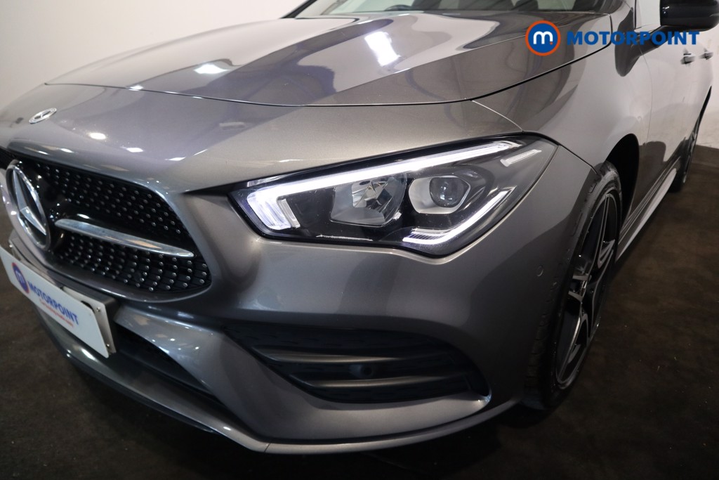 Mercedes-Benz CLA Amg Line Automatic Petrol Plug-In Hybrid Coupe - Stock Number (1620750) - 34th supplementary image