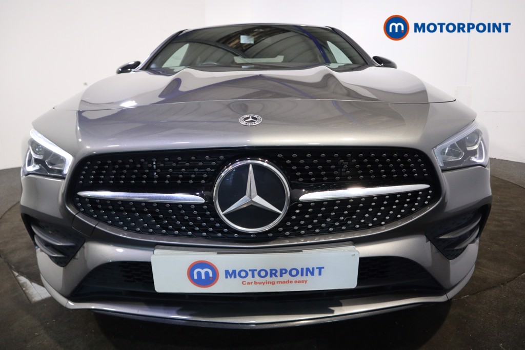 Mercedes-Benz CLA Amg Line Automatic Petrol Plug-In Hybrid Coupe - Stock Number (1620750) - 36th supplementary image