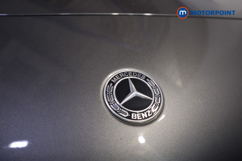 Mercedes-Benz CLA Amg Line Automatic Petrol Plug-In Hybrid Coupe - Stock Number (1620750) - 37th supplementary image