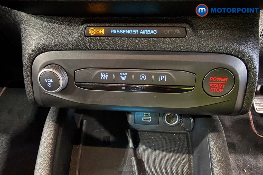 Ford Focus ST Manual Petrol Hatchback - Stock Number (1620791) - 14th supplementary image