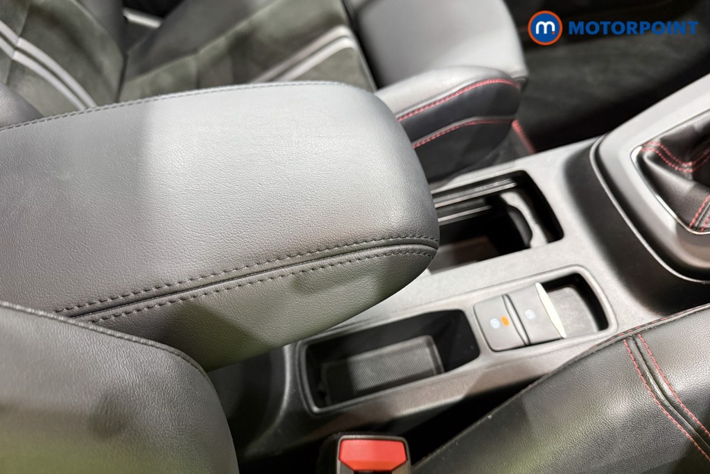 Ford Focus ST Manual Petrol Hatchback - Stock Number (1620791) - 16th supplementary image