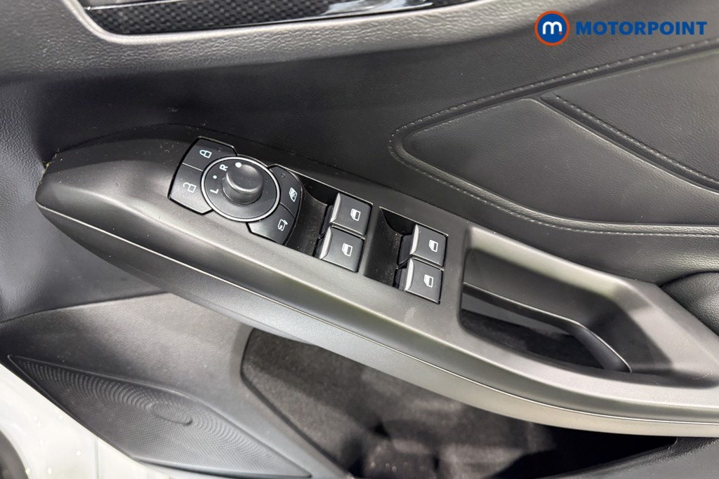 Ford Focus ST Manual Petrol Hatchback - Stock Number (1620791) - 20th supplementary image