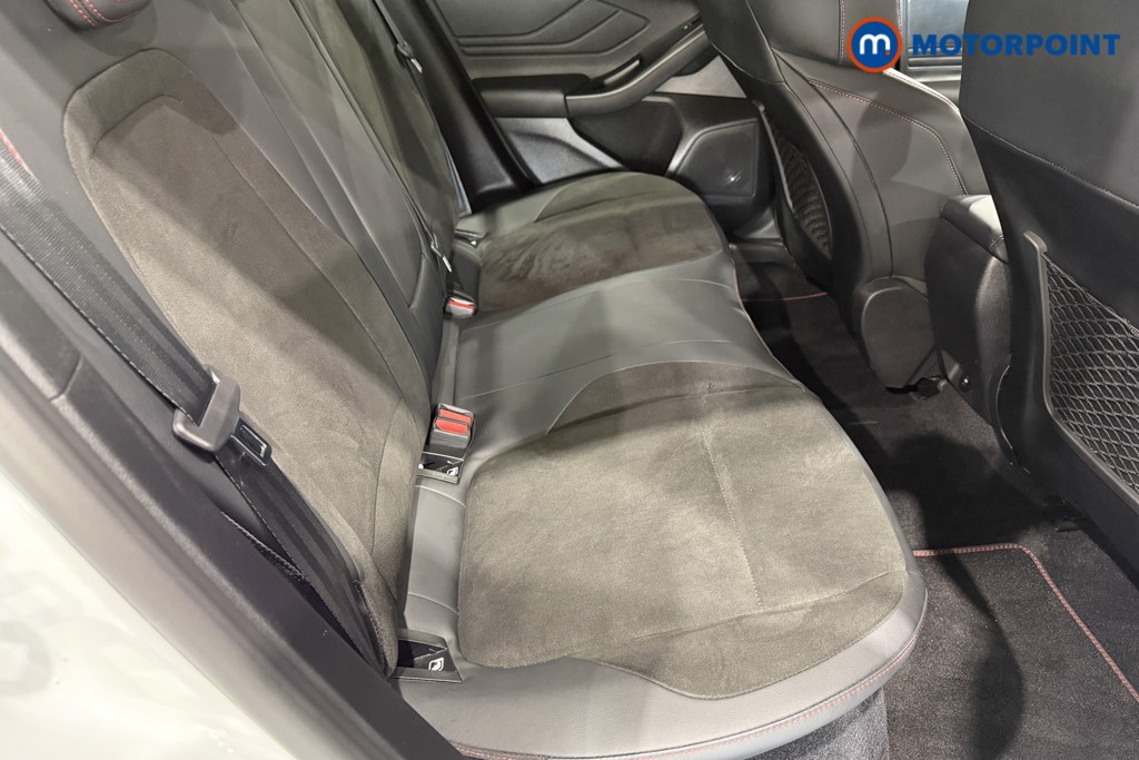 Ford Focus ST Manual Petrol Hatchback - Stock Number (1620791) - 21st supplementary image