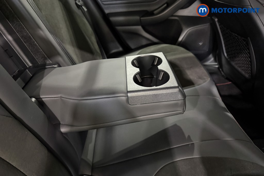 Ford Focus ST Manual Petrol Hatchback - Stock Number (1620791) - 22nd supplementary image