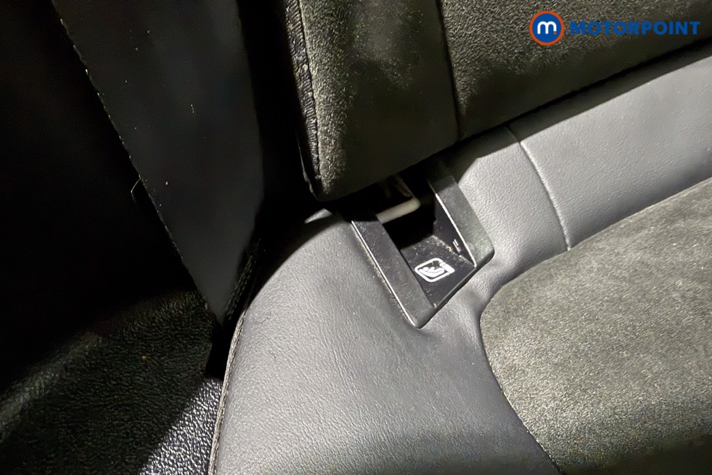 Ford Focus ST Manual Petrol Hatchback - Stock Number (1620791) - 23rd supplementary image