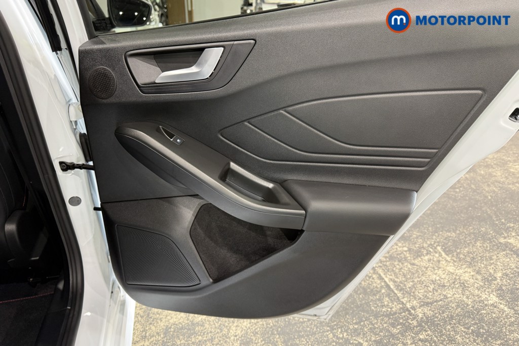 Ford Focus ST Manual Petrol Hatchback - Stock Number (1620791) - 24th supplementary image