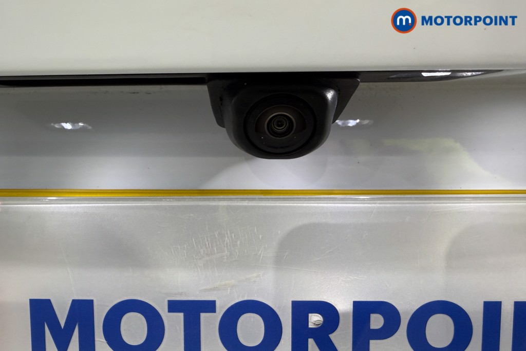 Ford Focus ST Manual Petrol Hatchback - Stock Number (1620791) - 26th supplementary image