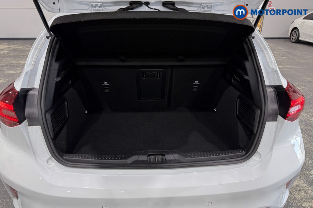 Ford Focus ST Manual Petrol Hatchback - Stock Number (1620791) - 27th supplementary image