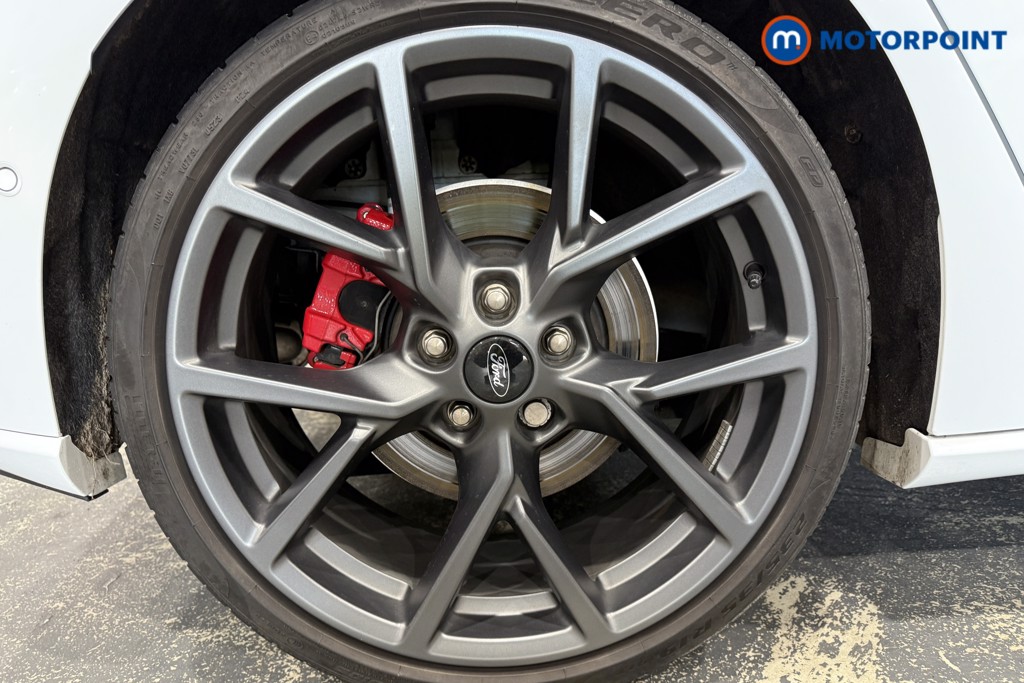 Ford Focus ST Manual Petrol Hatchback - Stock Number (1620791) - 28th supplementary image