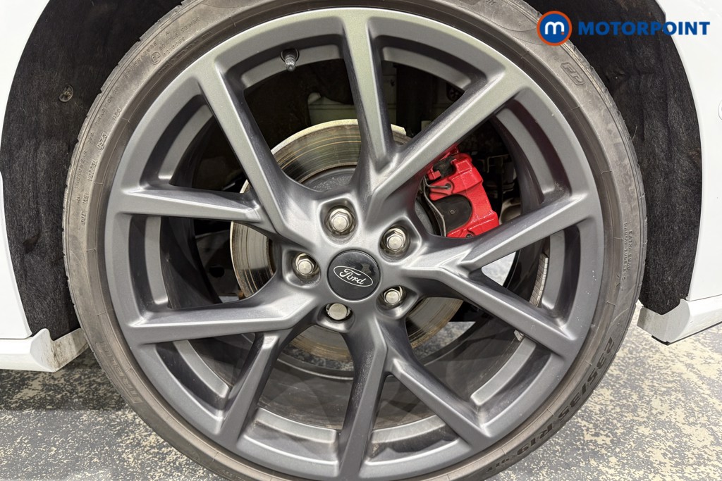 Ford Focus ST Manual Petrol Hatchback - Stock Number (1620791) - 30th supplementary image