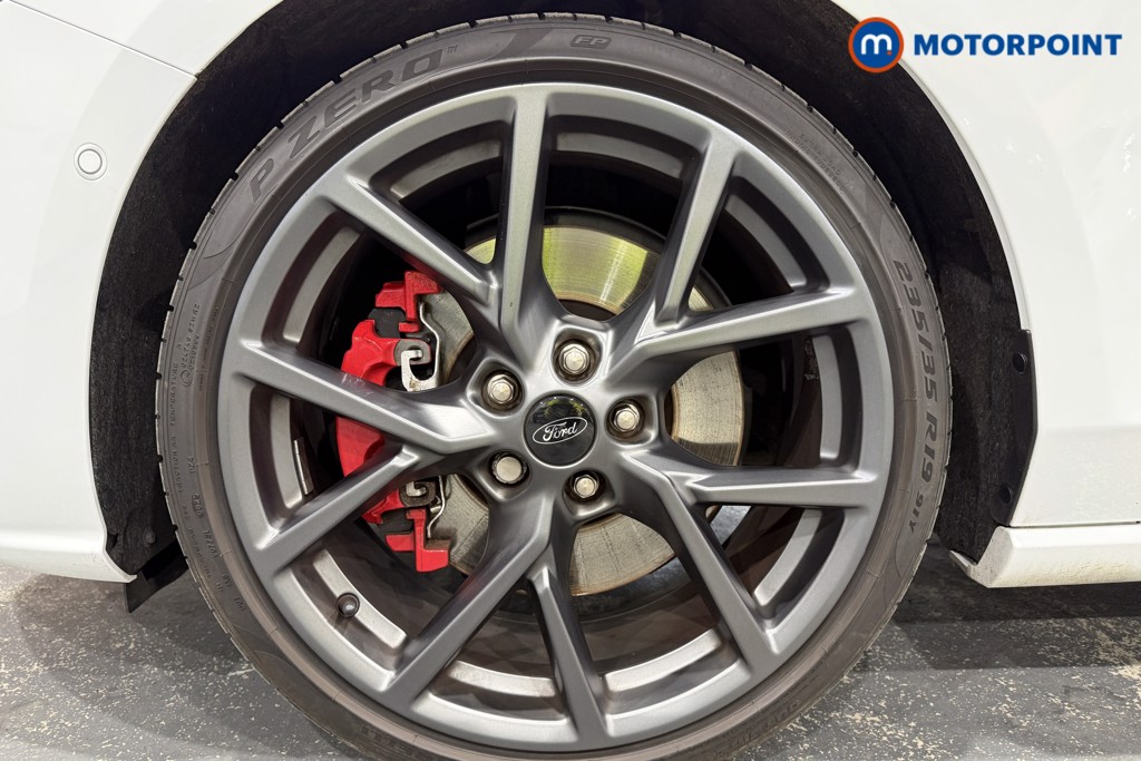 Ford Focus ST Manual Petrol Hatchback - Stock Number (1620791) - 31st supplementary image