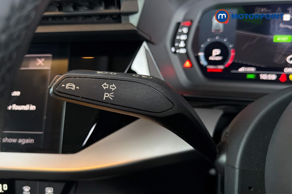 Audi A3 Sport Automatic Petrol Hatchback - Stock Number (1620920) - 6th supplementary image