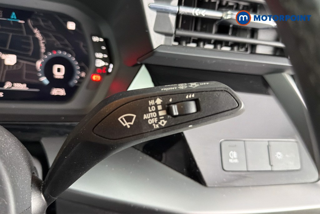 Audi A3 Sport Automatic Petrol Hatchback - Stock Number (1620920) - 7th supplementary image