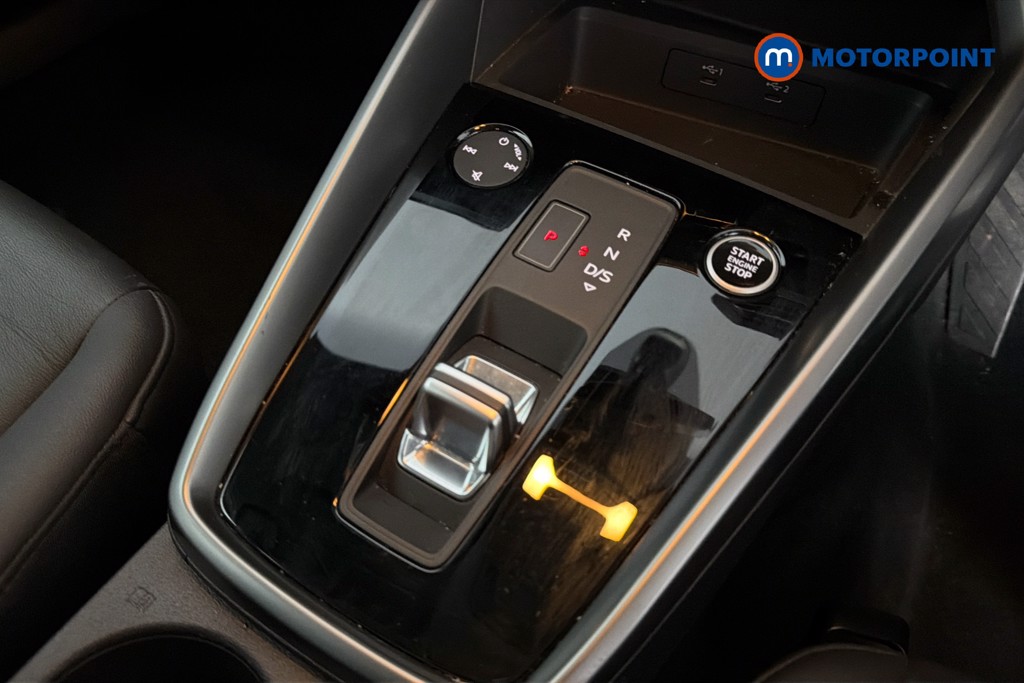Audi A3 Sport Automatic Petrol Hatchback - Stock Number (1620920) - 15th supplementary image
