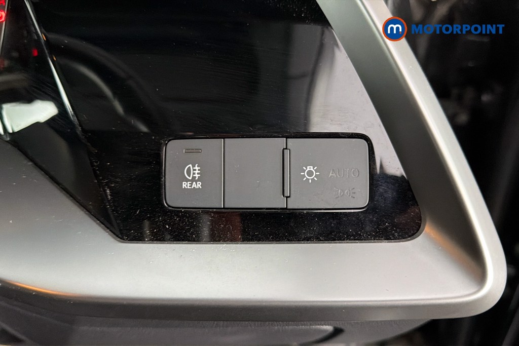 Audi A3 Sport Automatic Petrol Hatchback - Stock Number (1620920) - 18th supplementary image