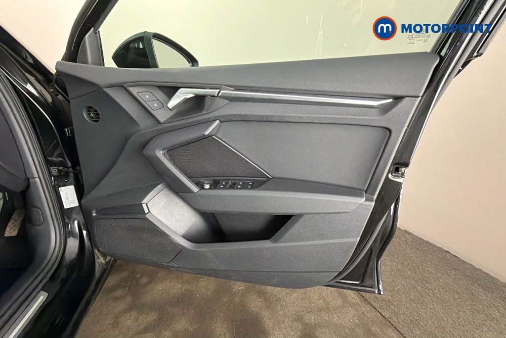 Audi A3 Sport Automatic Petrol Hatchback - Stock Number (1620920) - 19th supplementary image