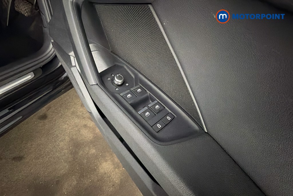 Audi A3 Sport Automatic Petrol Hatchback - Stock Number (1620920) - 20th supplementary image