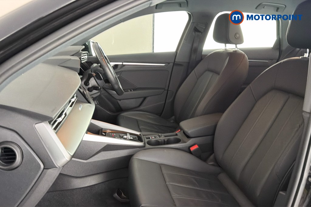 Audi A3 Sport Automatic Petrol Hatchback - Stock Number (1620920) - 22nd supplementary image