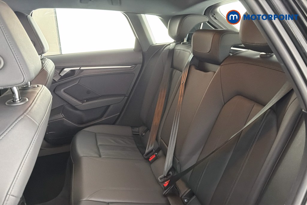 Audi A3 Sport Automatic Petrol Hatchback - Stock Number (1620920) - 28th supplementary image