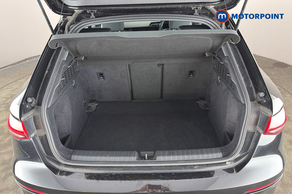 Audi A3 Sport Automatic Petrol Hatchback - Stock Number (1620920) - 33rd supplementary image