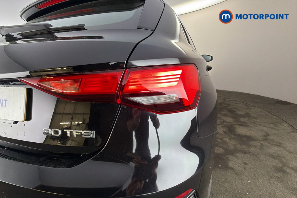 Audi A3 Sport Automatic Petrol Hatchback - Stock Number (1620920) - 38th supplementary image