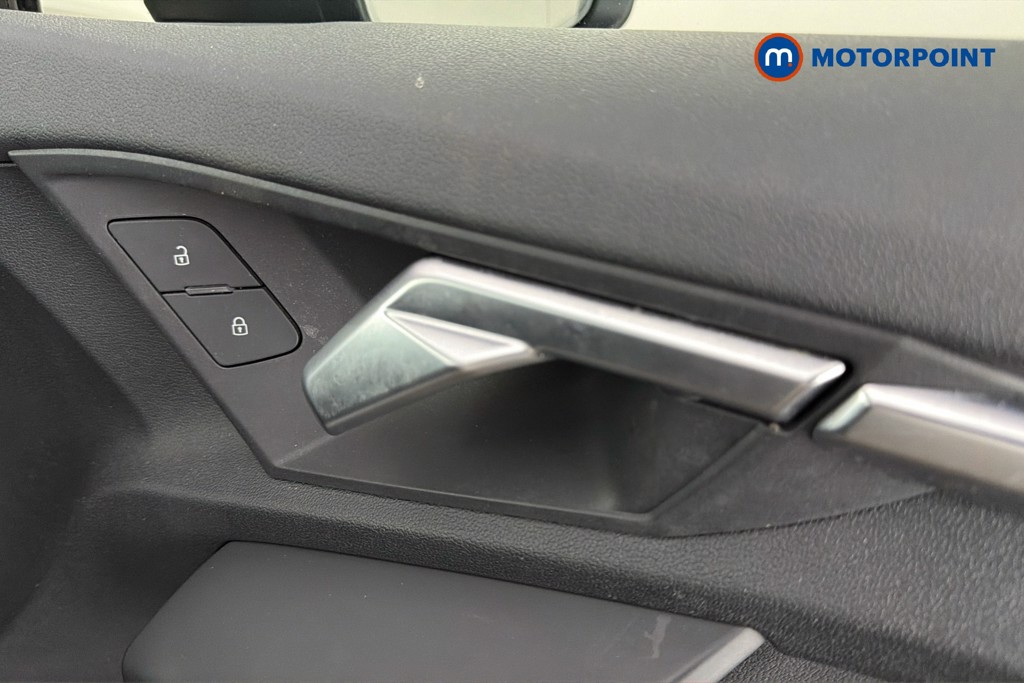 Audi A3 Sport Automatic Petrol Hatchback - Stock Number (1620920) - 42nd supplementary image