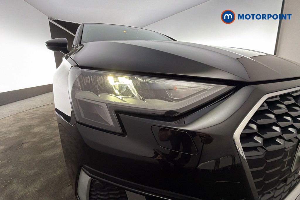 Audi A3 Sport Automatic Petrol Hatchback - Stock Number (1620920) - 44th supplementary image