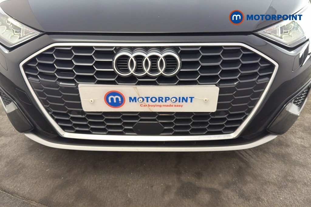 Audi A3 Sport Automatic Petrol Hatchback - Stock Number (1620920) - 45th supplementary image