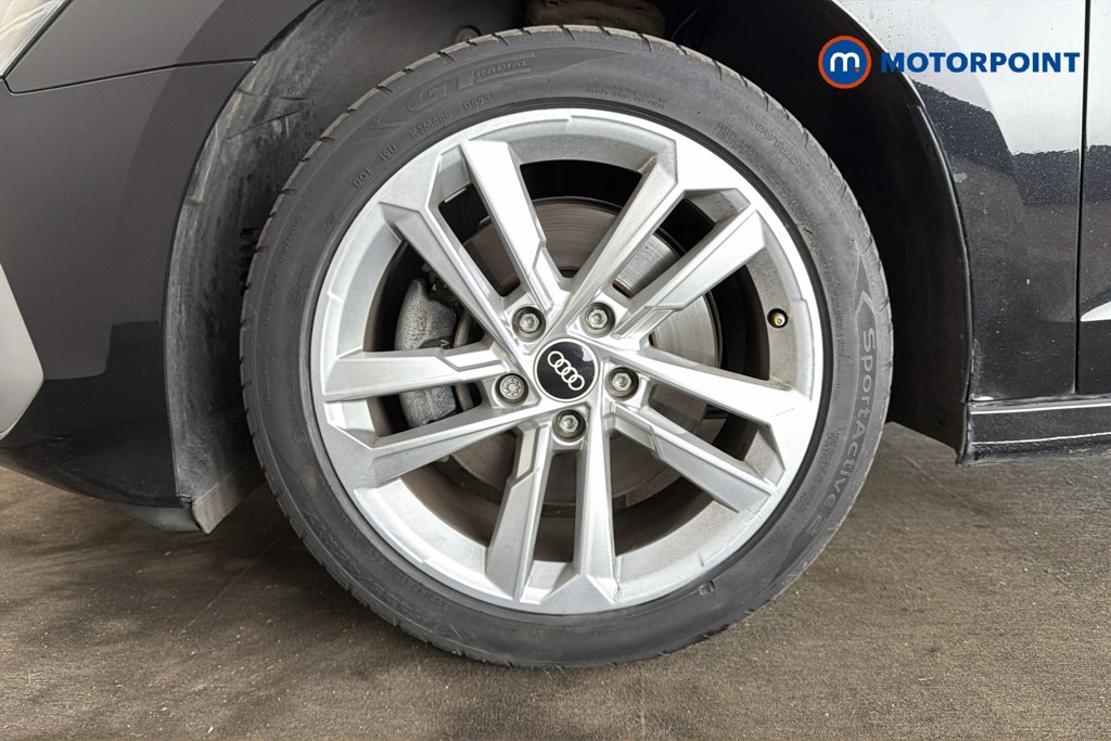 Audi A3 Sport Automatic Petrol Hatchback - Stock Number (1620920) - 47th supplementary image