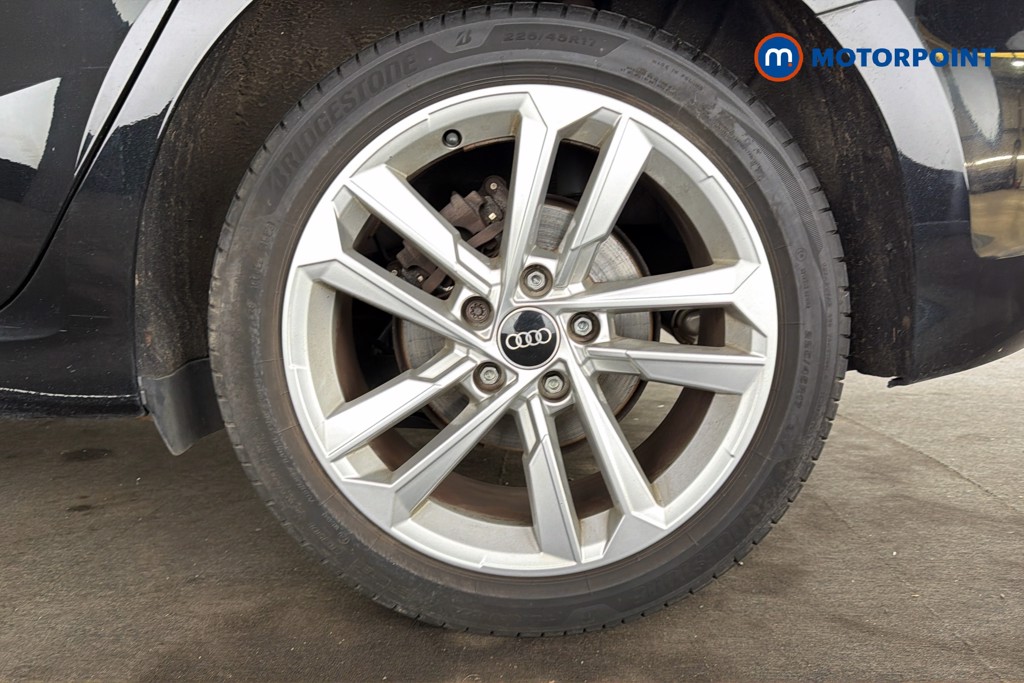 Audi A3 Sport Automatic Petrol Hatchback - Stock Number (1620920) - 48th supplementary image