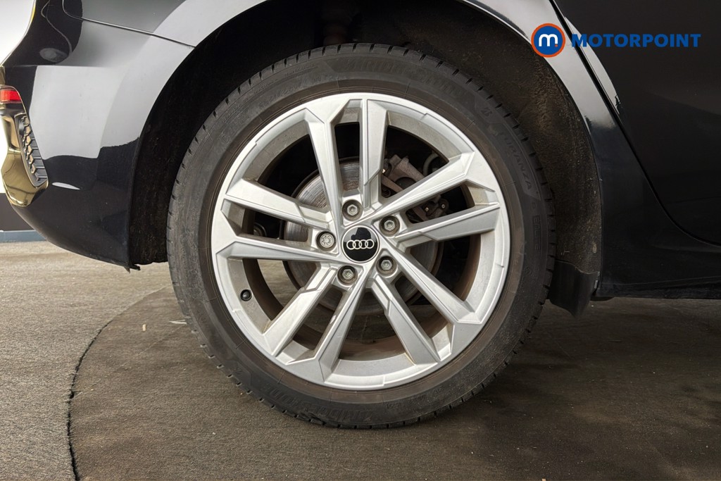 Audi A3 Sport Automatic Petrol Hatchback - Stock Number (1620920) - 49th supplementary image