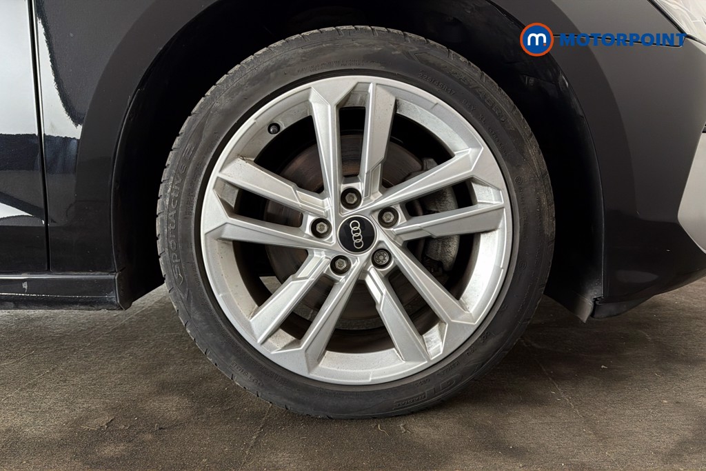 Audi A3 Sport Automatic Petrol Hatchback - Stock Number (1620920) - 50th supplementary image