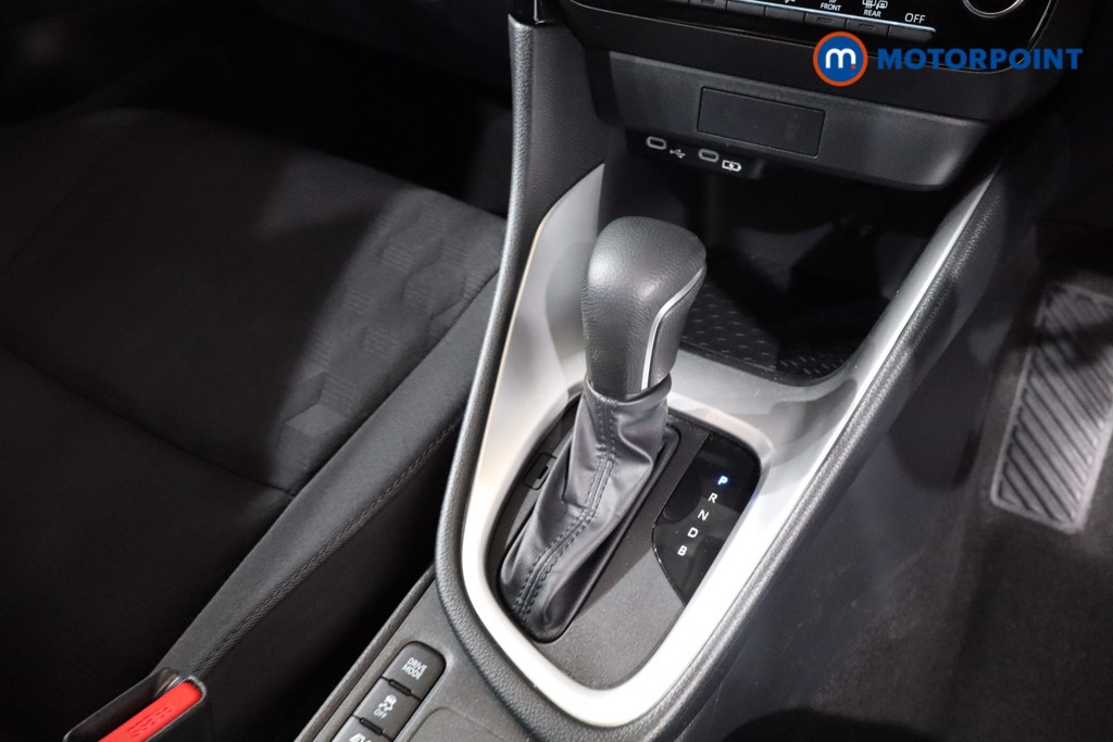 Toyota Yaris Icon Automatic Petrol-Electric Hybrid Hatchback - Stock Number (1621244) - 21st supplementary image