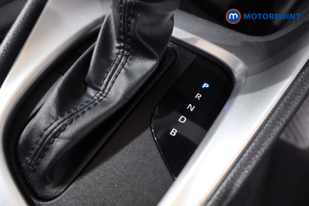 Toyota Yaris Icon Automatic Petrol-Electric Hybrid Hatchback - Stock Number (1621244) - 22nd supplementary image