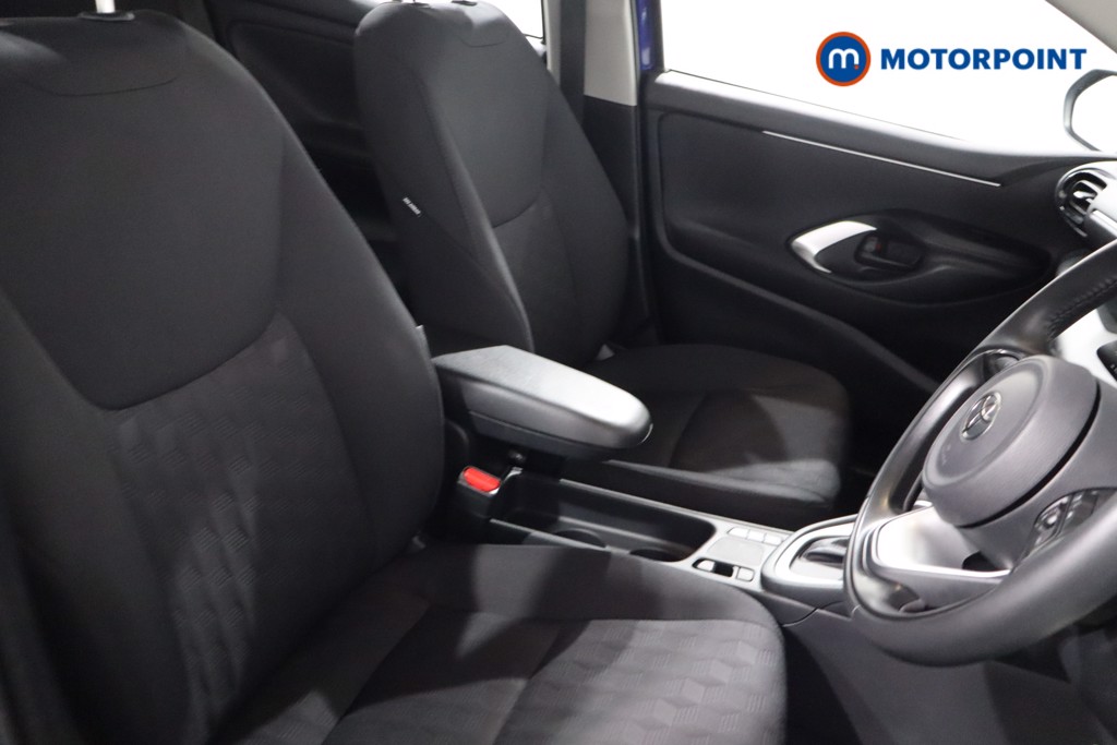 Toyota Yaris Icon Automatic Petrol-Electric Hybrid Hatchback - Stock Number (1621244) - 23rd supplementary image